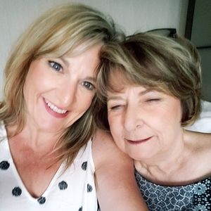 Meet your Posher, Virginia